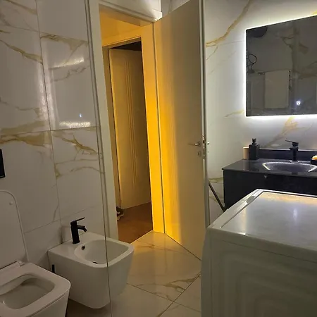 Prive דירה *