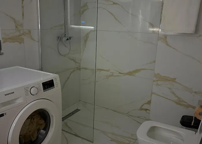 Διαμέρισμα Prive Τίρανα