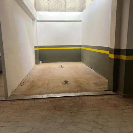 Apartament Prive